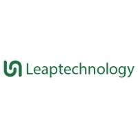 Leaptechnology logo - Similar company to Rc9