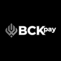 BCKpay logo - Similar company to Launching Labs Marketing
