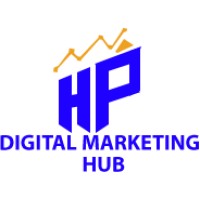 HP Digital Marketing Hub logo - Similar company to Vk Digital Marketer