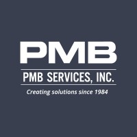 PMB Services, Inc. logo - Similar company to Sheds 365