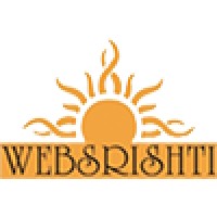 Websrishti logo - Similar company to Incusocio Way To Opportunities | Seed Investor And Coworking