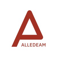 Alledeam English Academy logo - Similar company to Vasundhara Mehta