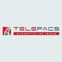 Telepacs Telerradiologia logo - Similar company to Radintel Teleradiologia Medica