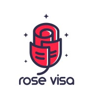 Rose Visa logo - Similar company to Sass Visa Agency
