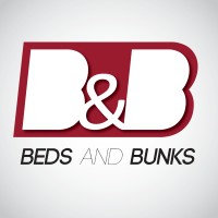 B&B FURNITURE logo - Similar company to Shoreview Distribution