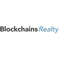 Blockchains Homes logo - Similar company to Databarista