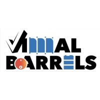 Vimal Barrels Pvt. Ltd logo - Similar company to Pyramid Technoplast Private Limited