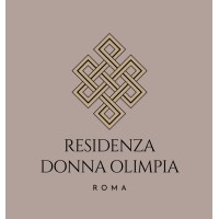 Residenza Donna Olimpia logo - Similar company to The Steps