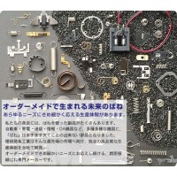 RIKEN SPRING INDUSTRYCO.,LTD logo - Similar company to Ore (Outer Rim Exploration)