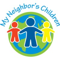 My Neighbor'S Children