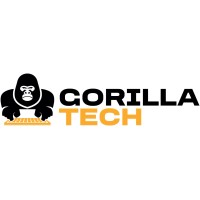 GorillaTech logo - Similar company to Gorilla Tech Solution