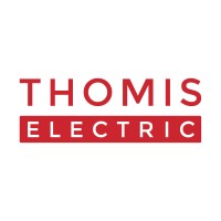 Thomis Electric Ltd logo - Similar company to Walvius Partners