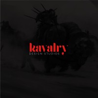 kavalry logo - Similar company to Share.D