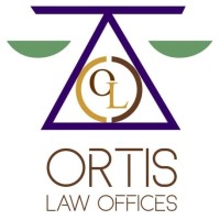 ORTIS Law Offices logo - Similar company to Ap & Partners