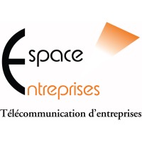 ESPACE ENTREPRISES Télécommunication d’entreprises logo - Similar company to Nice Connect