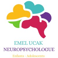 Emel Uçak - Neuropsychologue logo - Similar company to Coaching Respir
