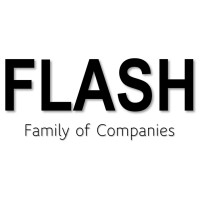 FLASH Family of Companies logo - Similar company to Transload Solutions, Llc