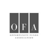 Opportunity Funds Association logo - Similar company to Sonra Pobal