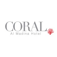 Coral Al Madinah Hotel logo - Similar company to Quick Hotel