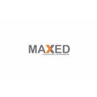 Maxed Construtora logo - Similar company to Construtora Ecman