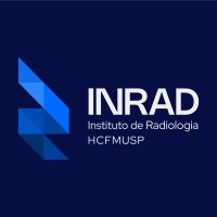 INRAD - Instituto de Radiologia do Hospital das Clínicas FMUSP logo - Similar company to Conselho Regional De Técnicos Em Radiologia De 4ª Região