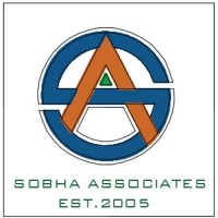 Sobha Associates logo - Similar company to Freedom Architect