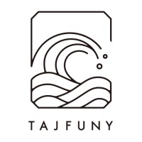 Tajfuny logo - Similar company to Pulp Books