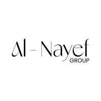 Al Nayef Group logo - Similar company to Sas Foundation