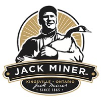 The Jack Miner Migratory Bird Foundation logo - Similar company to Pm Précision