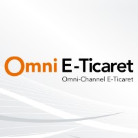 Omni E-Ticaret - Omni Channel E-Ticaret logo - Similar company to Mobitek Marketing Group