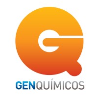 Gen Químicos logo - Similar company to Obsidián