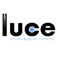 Lucesoft logo - Similar company to Bluemind Wellness