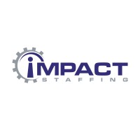 Impact Staffing logo - Similar company to Impact Workforce Solutions