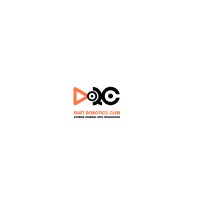 DUET Robotics Club logo - Similar company to Brand Power Engineering