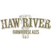 Haw River Farmhouse Ales