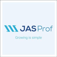 JASProf Private Limited logo - Similar company to Durgaa Legals