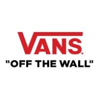 Vans Australia / New Zealand logo - Similar company to 8 Days