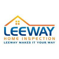 LeeWay Home Inspection logo - Similar company to Barfield Home Inspection