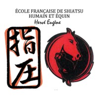 Shiatsu en Coëvrons logo - Similar company to Tonnerre De Jazz
