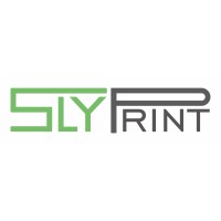 SLYPRINT logo - Similar company to Contral Srl