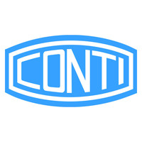 CONTI Fasteners AG logo - Similar company to Casper Francke Klettverschluss-Systeme