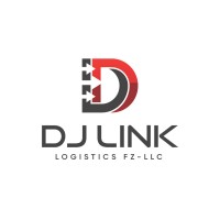 DJ Link Logistics logo - Similar company to Excis Logistics