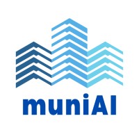 muniAI logo - Similar company to Sensilo