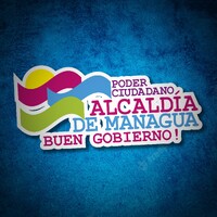 Alcaldía de Managua logo - Similar company to Ineter