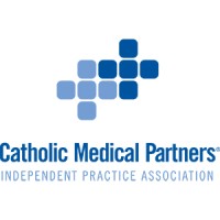 Catholic Medical Partners, IPA logo - Similar company to Mohi Prep Solutions