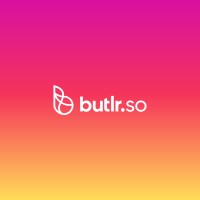 butlr.so logo - Similar company to Rightexit
