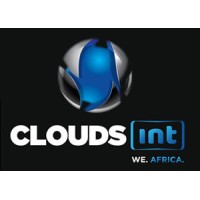 Clouds Media International logo - Similar company to Clouds Media Group
