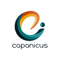 Capanicus logo - Similar company to Prologic Technologies