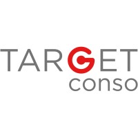 Target Conso logo - Similar company to Com' By Ynoux