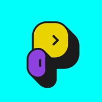 PONG - Potiguar Indie Games logo - Similar company to Audo